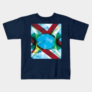 CrazyDuck Kids T-Shirt